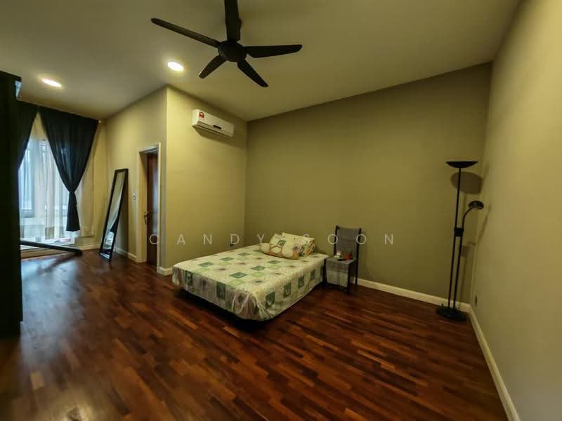 Rumah Teres 3-Tingkat untuk Dijual di Taman Taming Indah 2 (Bandar Sungai Long) - Candy Soon - Bedroom - PropertyGuru.com.my