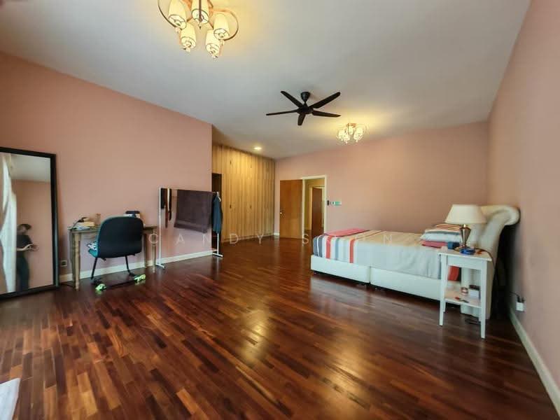 Rumah Teres 3-Tingkat untuk Dijual di Taman Taming Indah 2 (Bandar Sungai Long) - Candy Soon - Bedroom - PropertyGuru.com.my