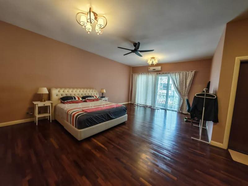 Rumah Teres 3-Tingkat untuk Dijual di Taman Taming Indah 2 (Bandar Sungai Long) - Candy Soon - Bedroom - PropertyGuru.com.my