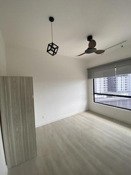 Service Residence for Rent at Quinn Residence - Kenny Lee - Interior - PropertyGuru.com.my