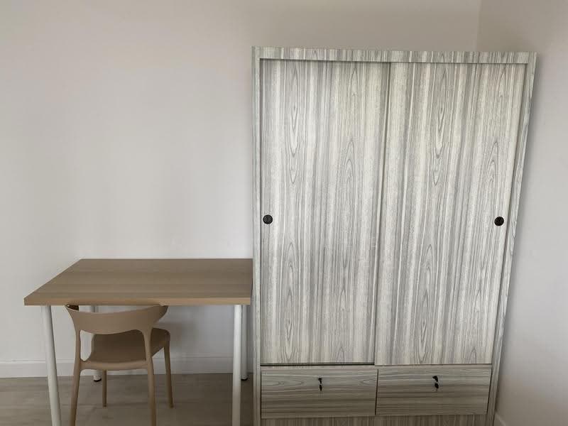 Service Residence for Rent at Quinn Residence - Kenny Lee - Interior - PropertyGuru.com.my