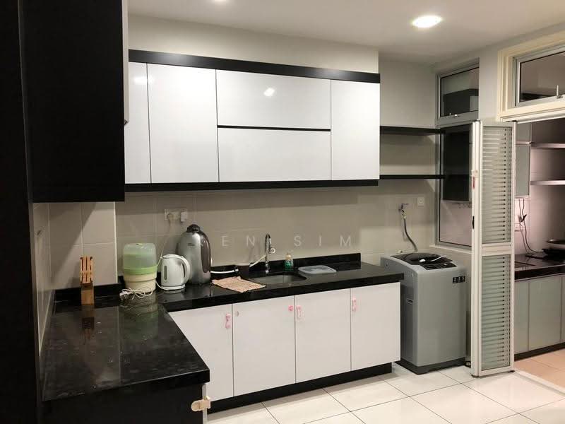 2-storey Terraced House for Sale in Bukit Indah (Iskandar Puteri (Nusajaya)) - Ken Sim - PropertyGuru.com.my