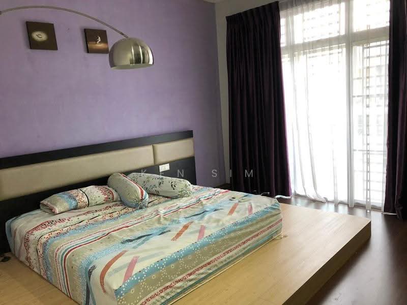 2-storey Terraced House for Sale in Bukit Indah (Iskandar Puteri (Nusajaya)) - Ken Sim - PropertyGuru.com.my