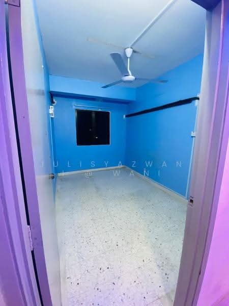 Pangsapuri untuk Disewa di Kenanga Apartment - Julisyazwani @ Wani - Interior - PropertyGuru.com.my