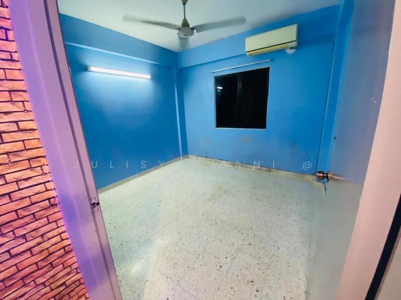 Pangsapuri untuk Disewa di Kenanga Apartment - Julisyazwani @ Wani - Interior - PropertyGuru.com.my