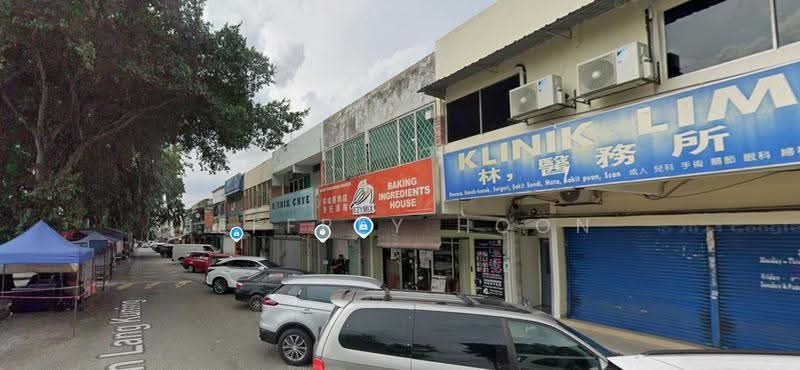 Kedai untuk Dijual di Taman Sri Bintang (Kepong) - Jeffrey Hoon - PropertyGuru.com.my