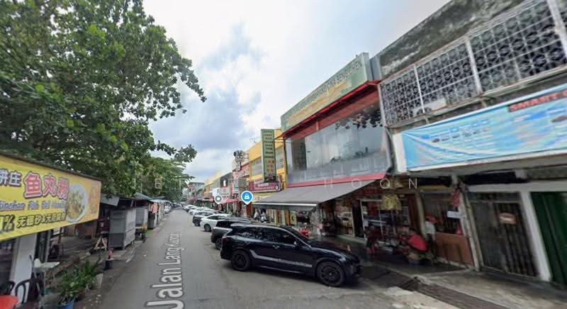 Kedai untuk Dijual di Taman Sri Bintang (Kepong) - Jeffrey Hoon - PropertyGuru.com.my