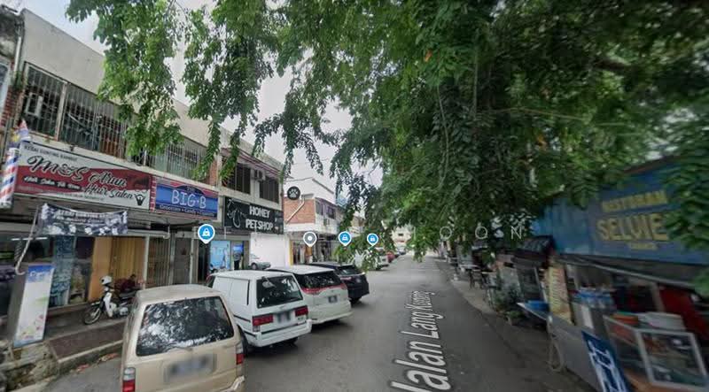 Kedai untuk Dijual di Taman Sri Bintang (Kepong) - Jeffrey Hoon - PropertyGuru.com.my