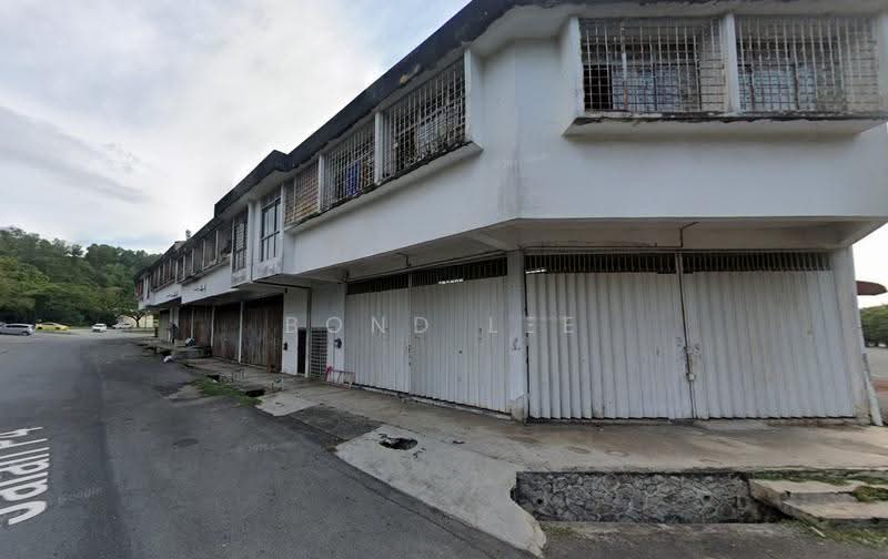 Kilang untuk Disewa di Bandar Teknologi Kajang (Kajang) - Bond Lee - Exterior - PropertyGuru.com.my