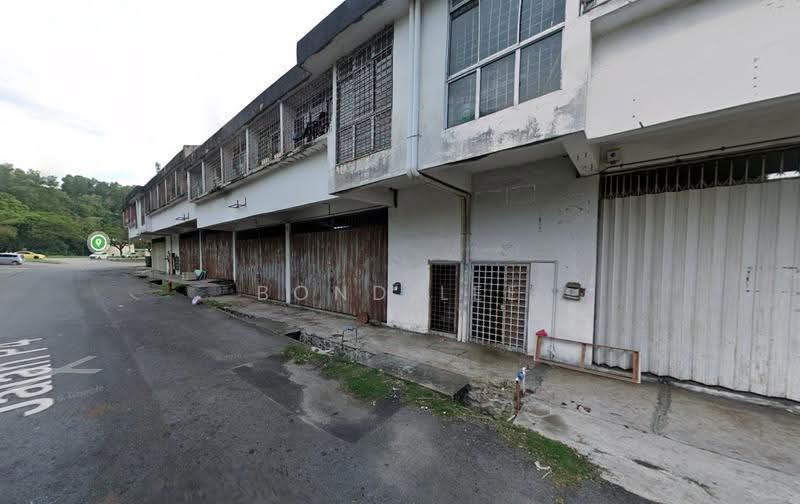 Kilang untuk Disewa di Bandar Teknologi Kajang (Kajang) - Bond Lee - Exterior - PropertyGuru.com.my