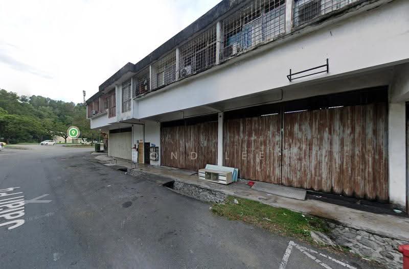 Kilang untuk Disewa di Bandar Teknologi Kajang (Kajang) - Bond Lee - Exterior - PropertyGuru.com.my