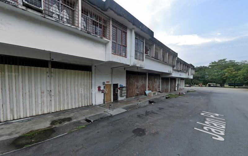 Kilang untuk Disewa di Bandar Teknologi Kajang (Kajang) - Bond Lee - Exterior - PropertyGuru.com.my