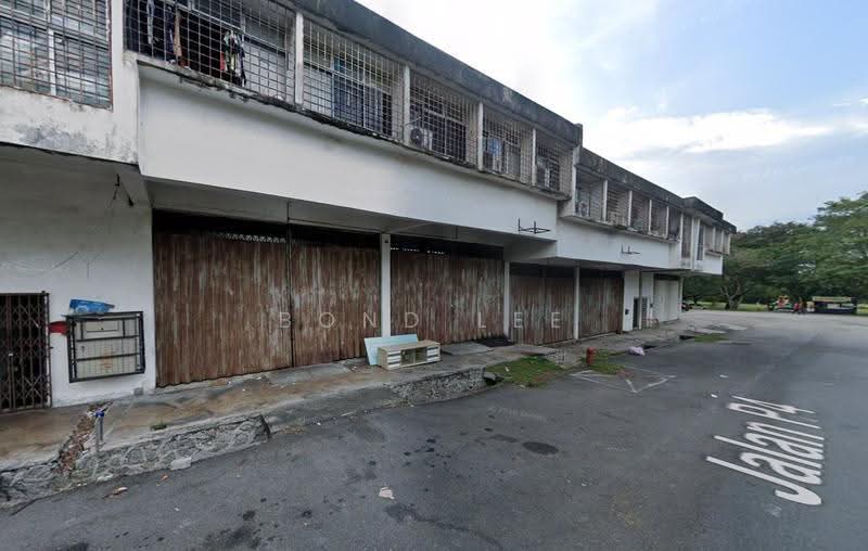 Kilang untuk Disewa di Bandar Teknologi Kajang (Kajang) - Bond Lee - PropertyGuru.com.my