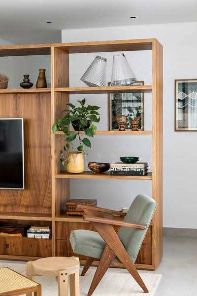 Condominium for Sale at Alamanda Heights - Ailyne Liew - Living Room - PropertyGuru.com.my