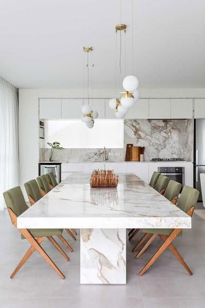 Condominium for Sale at Alamanda Heights - Ailyne Liew - Dining Room - PropertyGuru.com.my