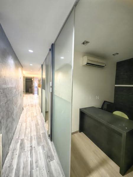 Corridor
