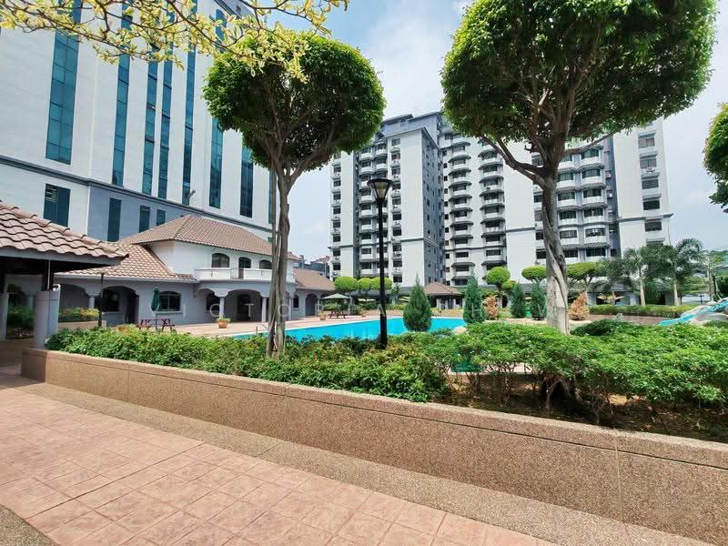 Condominium for Rent at Kelana Parkview Condominium - Victoria Chew - Exterior - PropertyGuru.com.my