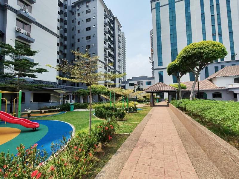 Condominium for Rent at Kelana Parkview Condominium - Victoria Chew - Exterior - PropertyGuru.com.my