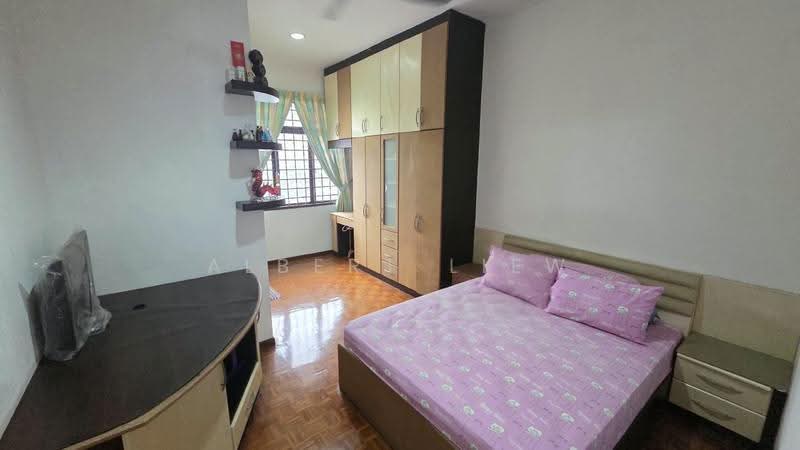 Rumah Teres 2-Tingkat untuk Dijual di Jementah (Johor) - Albert Liew - Bedroom - PropertyGuru.com.my
