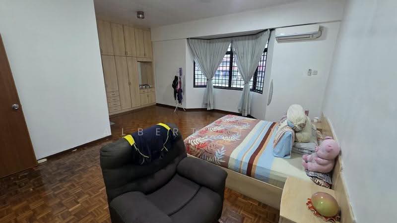 Rumah Teres 2-Tingkat untuk Dijual di Jementah (Johor) - Albert Liew - Bedroom - PropertyGuru.com.my