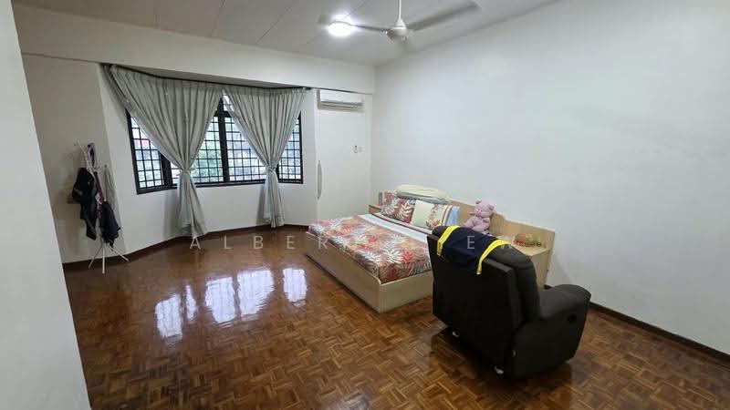 Rumah Teres 2-Tingkat untuk Dijual di Jementah (Johor) - Albert Liew - Bedroom - PropertyGuru.com.my