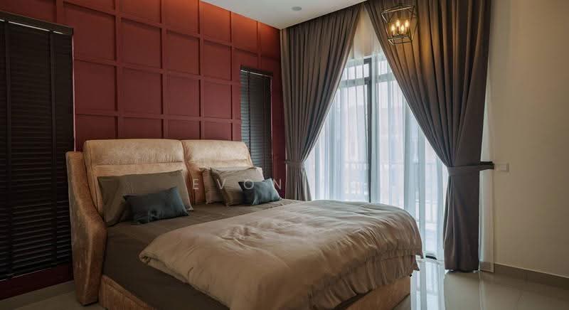2-storey Terraced House for Sale in Kota Warisan (Sepang) - Evon Ng - Bedroom - PropertyGuru.com.my