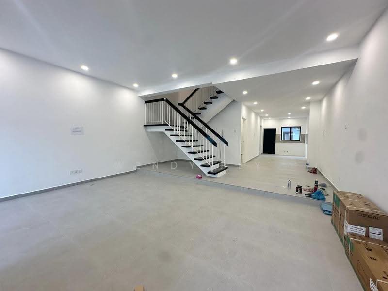 Terraced House for Sale in Bagan Jermal (Butterworth) - Wendy Pey - Interior - PropertyGuru.com.my