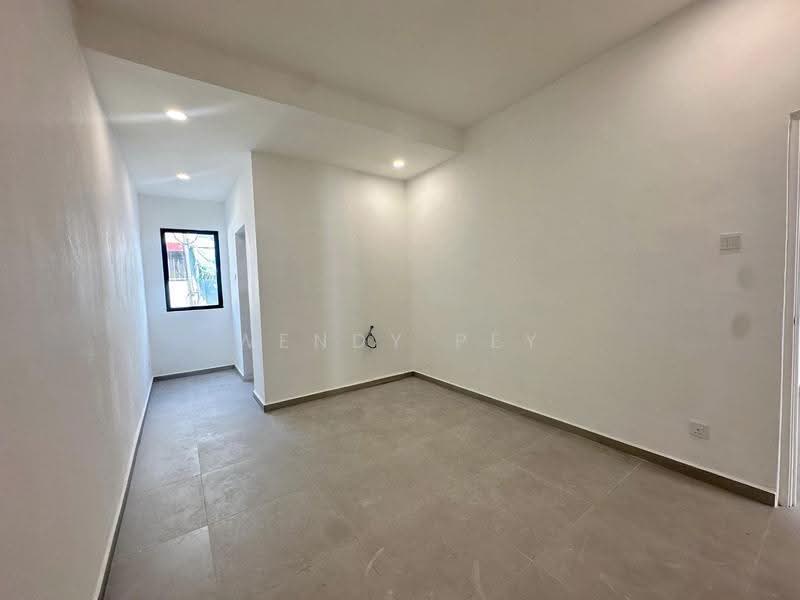 Terraced House for Sale in Bagan Jermal (Butterworth) - Wendy Pey - Interior - PropertyGuru.com.my