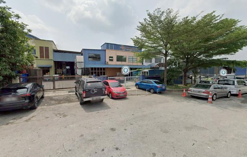 Kilang Berkembar untuk Disewa di Seri Kembangan Industrial Area (Seri Kembangan) - Bond Lee - PropertyGuru.com.my