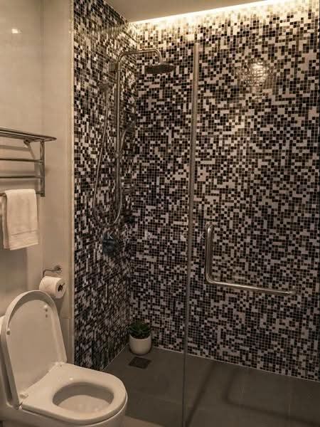 Service Residence for Sale at M Suites - Ker KK - Bathroom - PropertyGuru.com.my