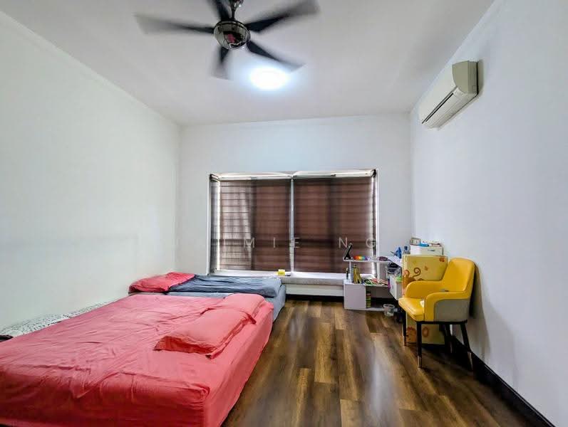 Rumah Teres untuk Dijual di Bandar Bukit Raja (Klang) - Jaimie Ng - PropertyGuru.com.my