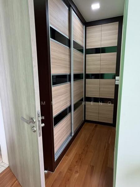 Service Residence for Rent at Nadi Bangsar - Tammie Heng - Interior - PropertyGuru.com.my