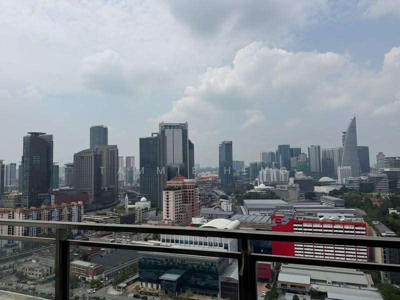 Service Residence for Rent at Nadi Bangsar - Tammie Heng - View - PropertyGuru.com.my