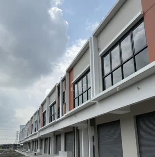 Shop for Rent in Telok Panglima Garang (Selangor) - Ai Ling Yee - Exterior - PropertyGuru.com.my