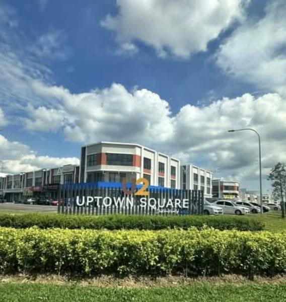 Shop for Rent in Telok Panglima Garang (Selangor) - Ai Ling Yee - Exterior - PropertyGuru.com.my