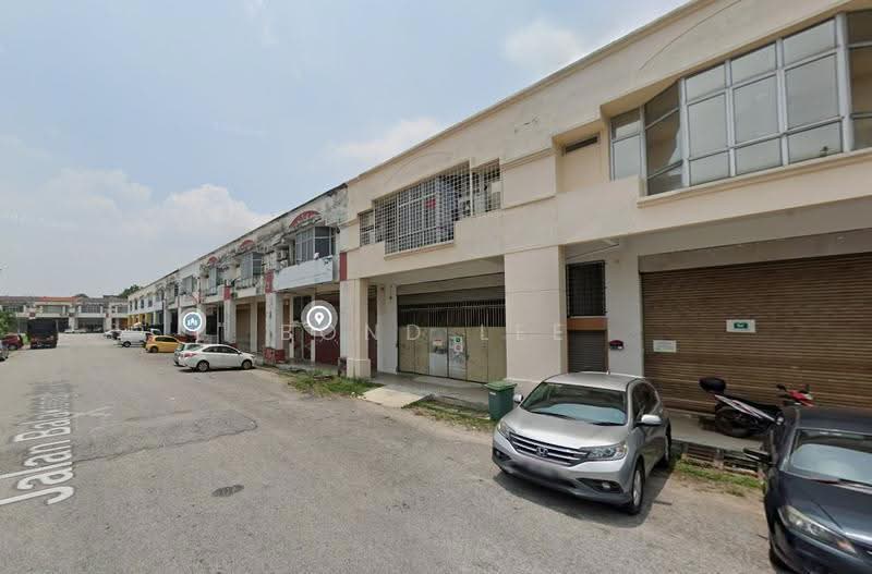 Factory for Rent in Seri Kembangan Industrial Area (Seri Kembangan) - Bond Lee - PropertyGuru.com.my