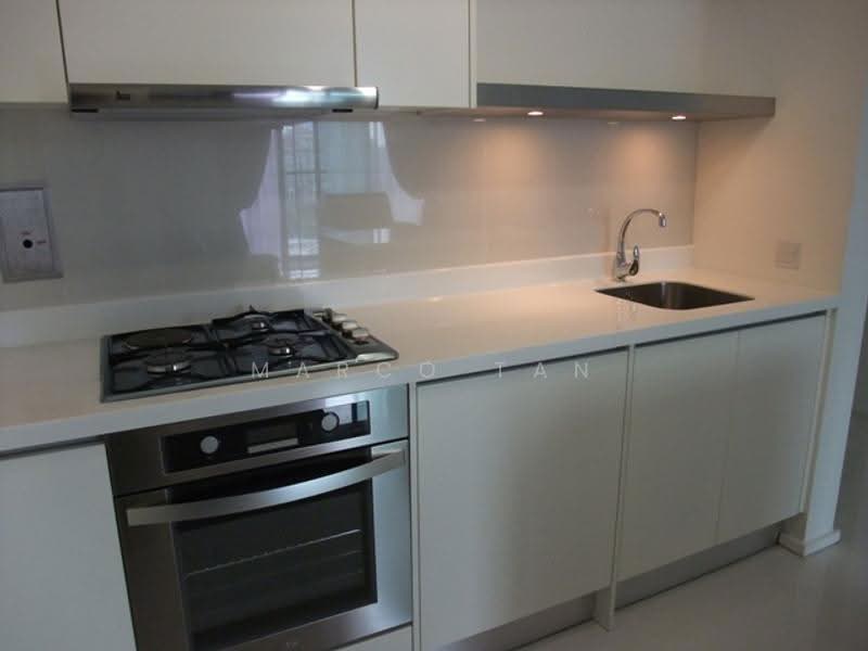 Service Residence for Rent at Hampshire Place - Marco Tan - Kitchen - PropertyGuru.com.my