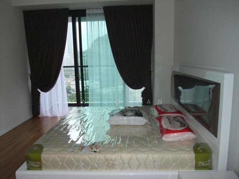 Service Residence for Rent at Hampshire Place - Marco Tan - Bedroom - PropertyGuru.com.my