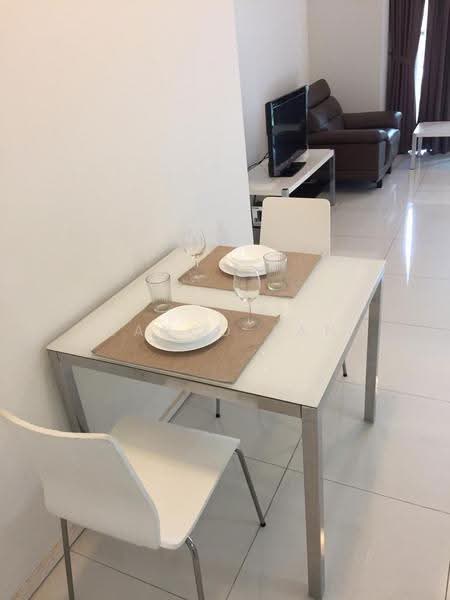 Service Residence for Rent at Hampshire Place - Marco Tan - Living Room - PropertyGuru.com.my