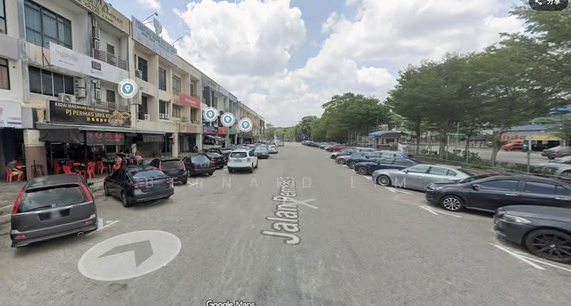 Shop for Rent in Permas Jaya (Johor Bahru) - Bernard Lim - PropertyGuru.com.my