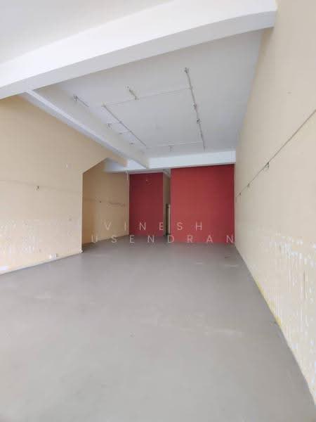 Kedai / Pejabat untuk Disewa di Bandar Dato Onn (Tebrau) - Vinesh Susendran - Interior - PropertyGuru.com.my