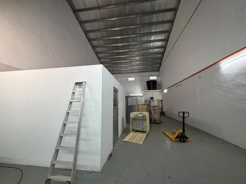 Terrace Factory for Rent in Taman Desa Jaya (Johor Bahru) - Sausa Lee - Interior - PropertyGuru.com.my
