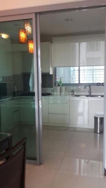 Kondominium untuk Dijual di Hampshire Residences - Marco Tan - Kitchen - PropertyGuru.com.my