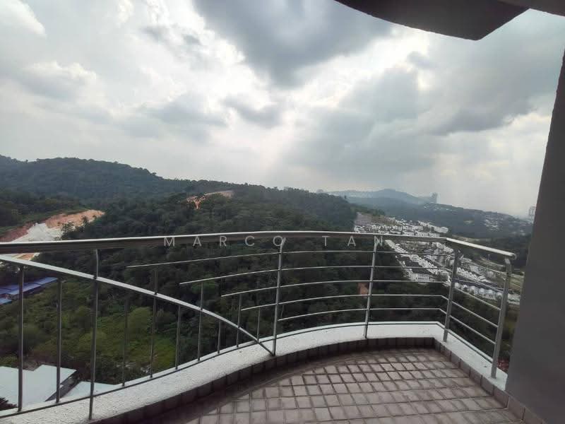 Condominium for Rent at Kiaramas Ayuria - Marco Tan - PropertyGuru.com.my