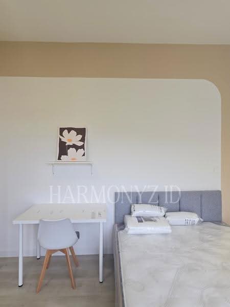 Service Residence for Rent at Quinn Residence - Kenny Lee - Bedroom - PropertyGuru.com.my
