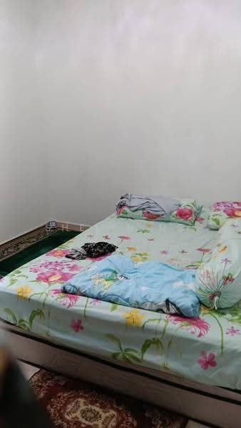 Kondominium untuk Dijual di Endah Villa - Shelyn Ng - Bedroom - PropertyGuru.com.my