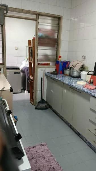 Kondominium untuk Dijual di Endah Villa - Shelyn Ng - Kitchen - PropertyGuru.com.my