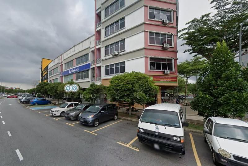 Kedai / Pejabat untuk Disewa di Subang Bestari (Shah Alam) - Bond Lee - Exterior - PropertyGuru.com.my