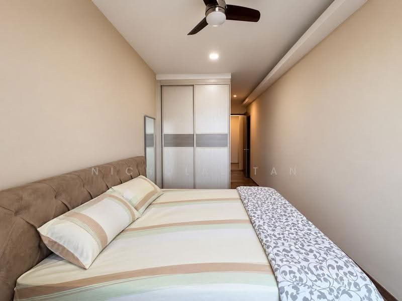 Apartment for Sale at HK Square Apartment - Nicholas Tan - PropertyGuru.com.my