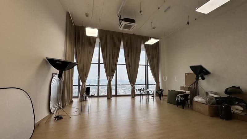 Office for Rent in Pjs 52 (Petaling Jaya) - Johann Paul Gregory - View - PropertyGuru.com.my